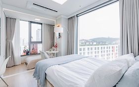 Centralviewsuite Residence, Myeong-Dong